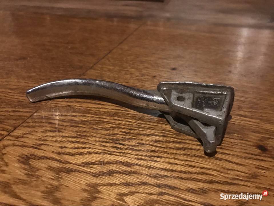 FSO Warszawa Klamka osobowe Klamki Gdańsk