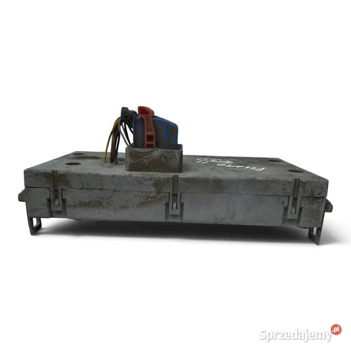 MODUŁ KOMFORTU BSI Fiat Punto II 51735171 Chełm