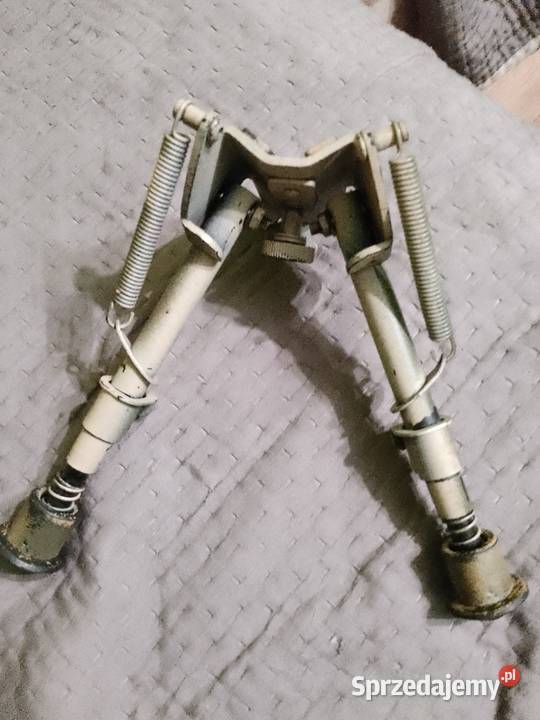 ASG Bipod SVD Dragunov podlaskie Łomża