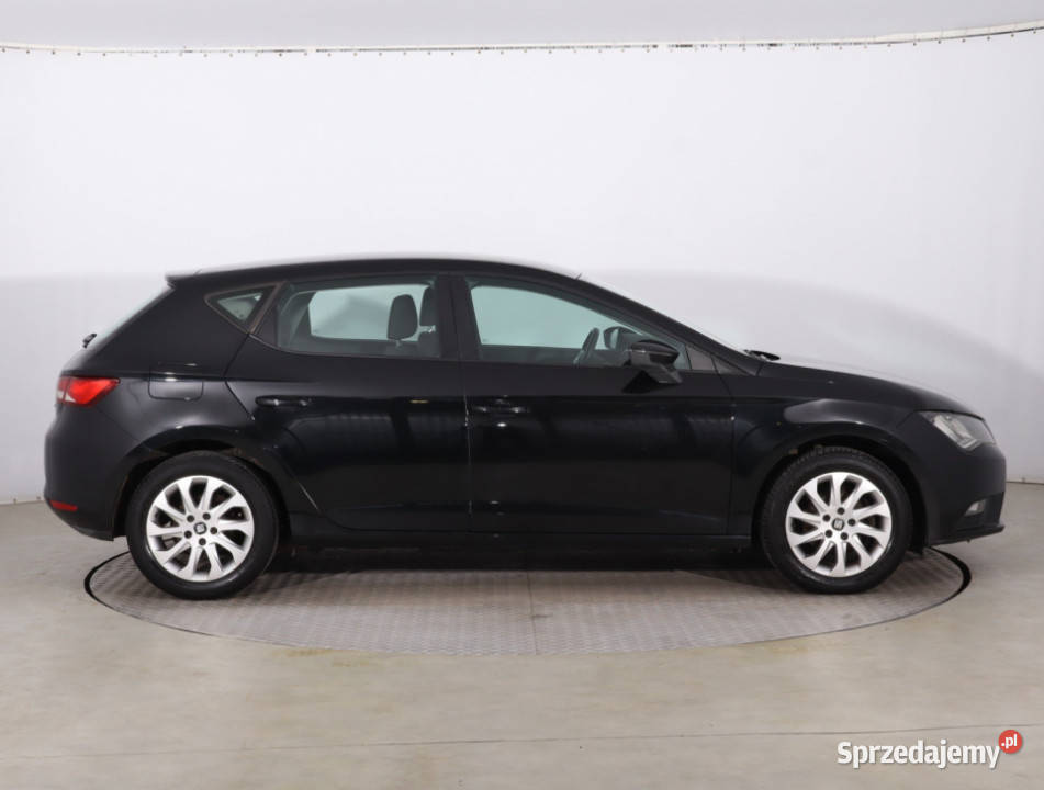 Seat Leon 16 TDI 1598cm3 Piaseczno sprzedam