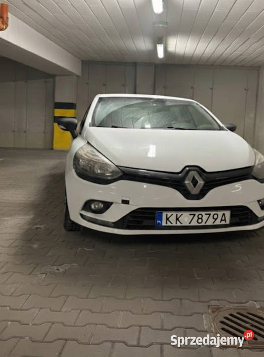 Renault Clio IV 15 dCi 2015 r zadbane gotowe do 1463cm3 Rzeszów