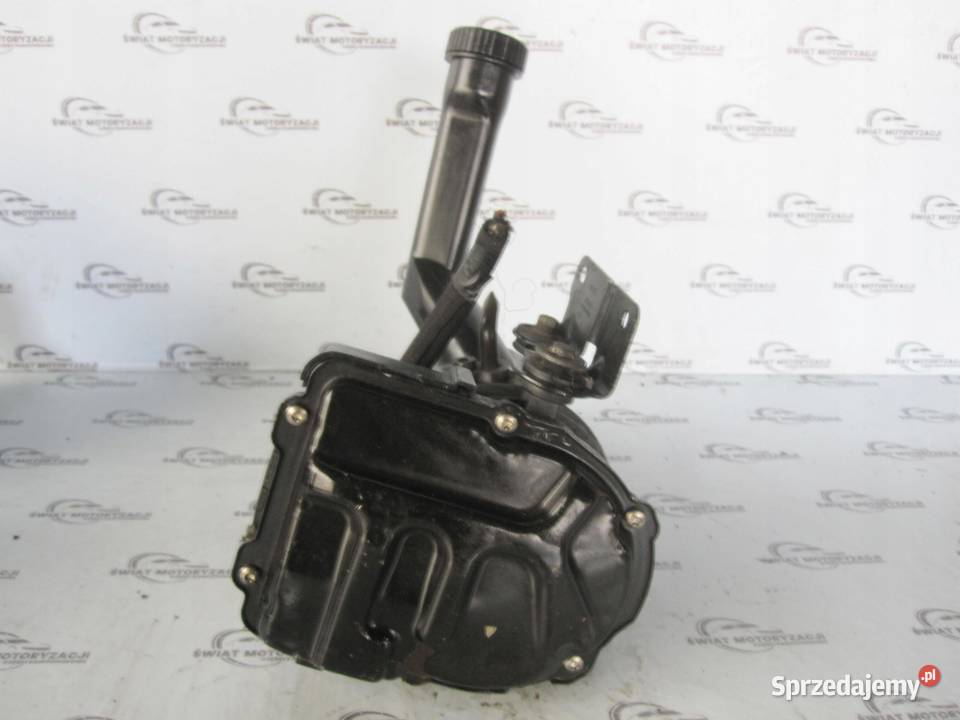 CITROEN C4 GRAND PICASSO LIFT 16 HDI pompa Pompy wspomagania