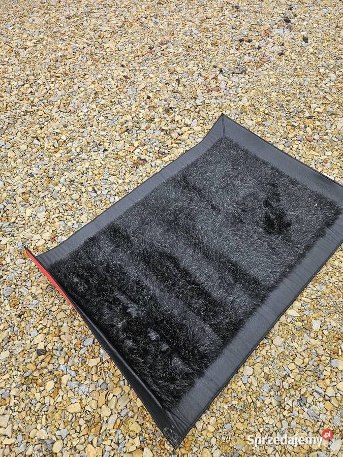 Dywan Swarovski grafitowy 130x85 Mysłowice
