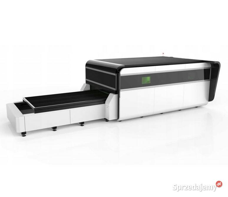 Laser światłowodowy FIBER LF3015GA 20000W Siedlce sprzedam