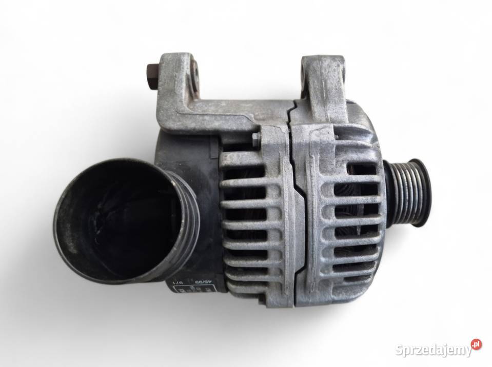 ALTERNATOR BMW E46 20B E 46 20 B 0123515022 Działoszyce