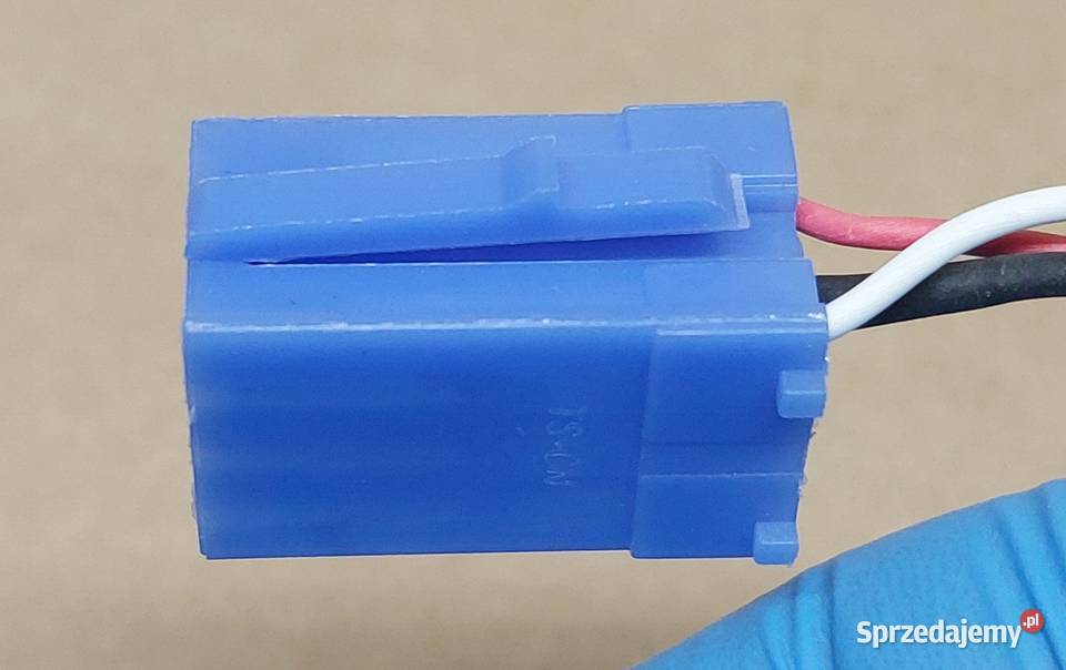 WEJŚCIE AUX RCA BLAUPUNKT BECKER MINI ISO VW Mielęcin