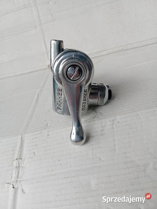 MANETKA ZAPŁON PRZEŁACZNIK M72 K750 IRBIT URAL Niemodlin