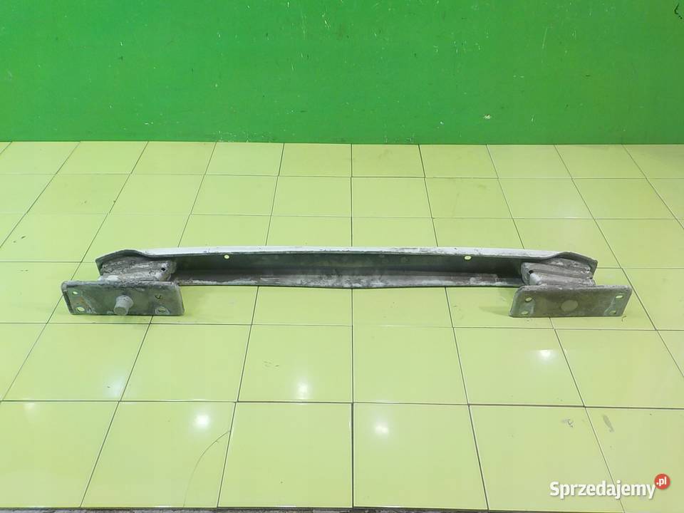 FIAT 500 14 B 08r HB 3D belka zderzaka tyl Suków sprzedam