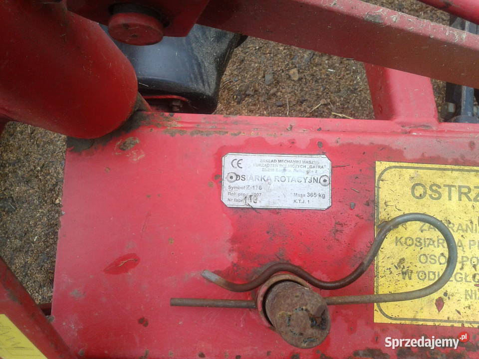 kopaczka do ziemniaków elewatorowa