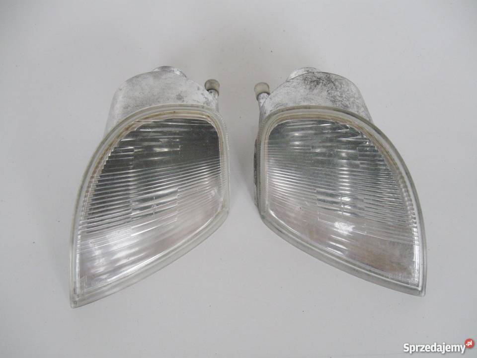 Kierunkowskaz Prawy lewy citroen Saxo kierunkowskazy Szczecinek