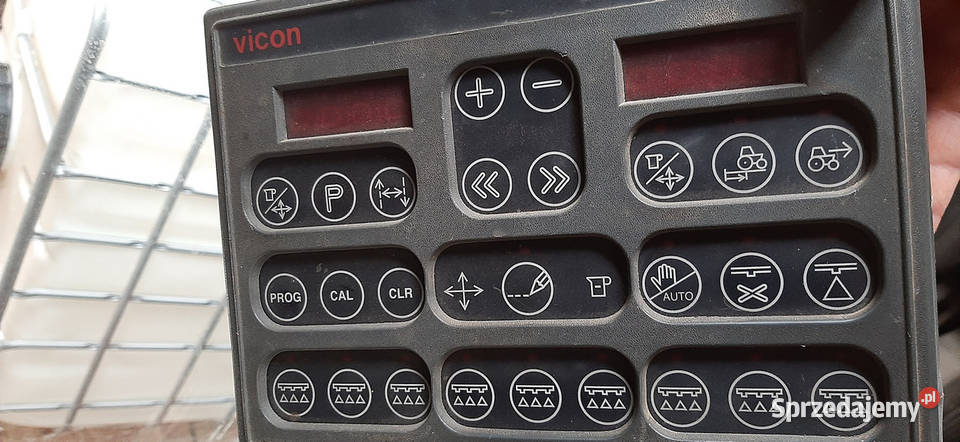 Ammann AP240 Instrukcja katalog napraw obsługi wielkopolskie Szamotuły