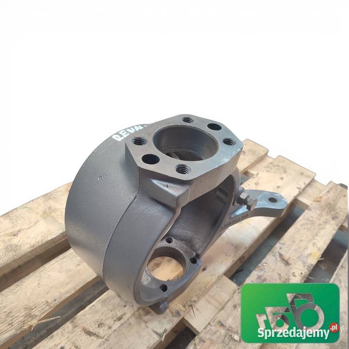 Zwrotnica 7700609702 Renault 14514