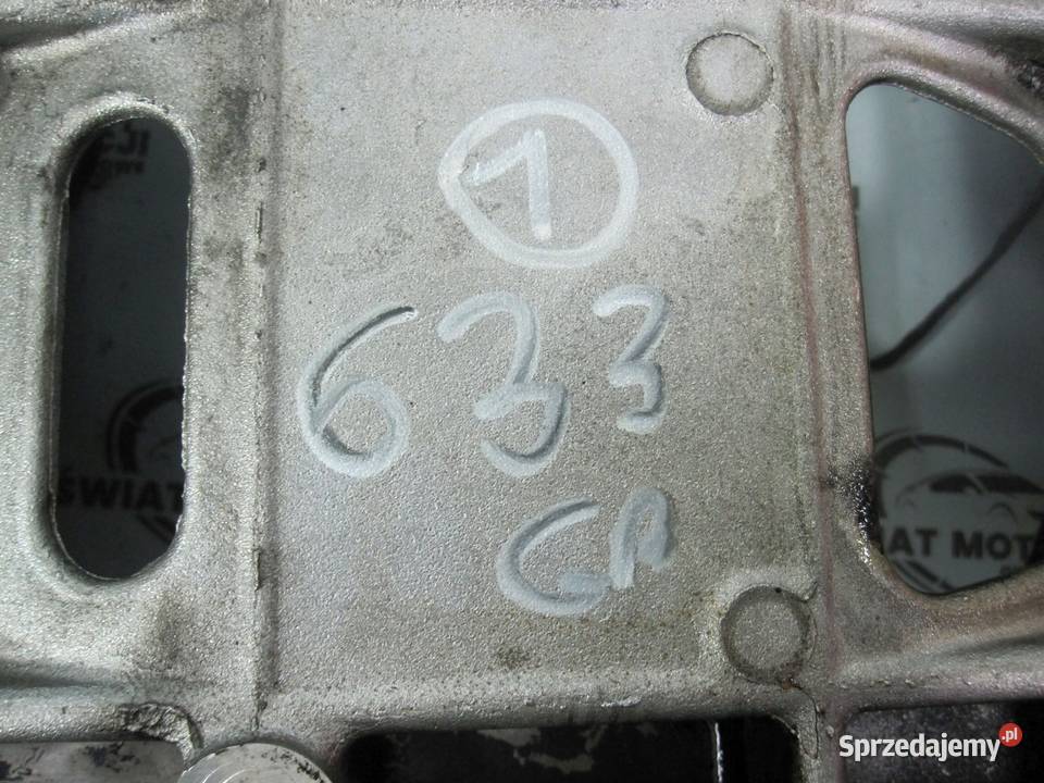 TRANSIT 22 TDCI SRFA 85 11r karter miska oleju świętokrzyskie Kielce