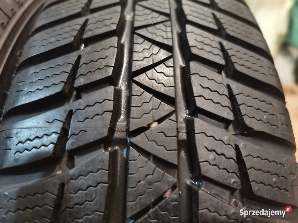 Opony zimowe 16570 R14 Sumitomo WT200 nowe zima Motoryzacja sprzedam