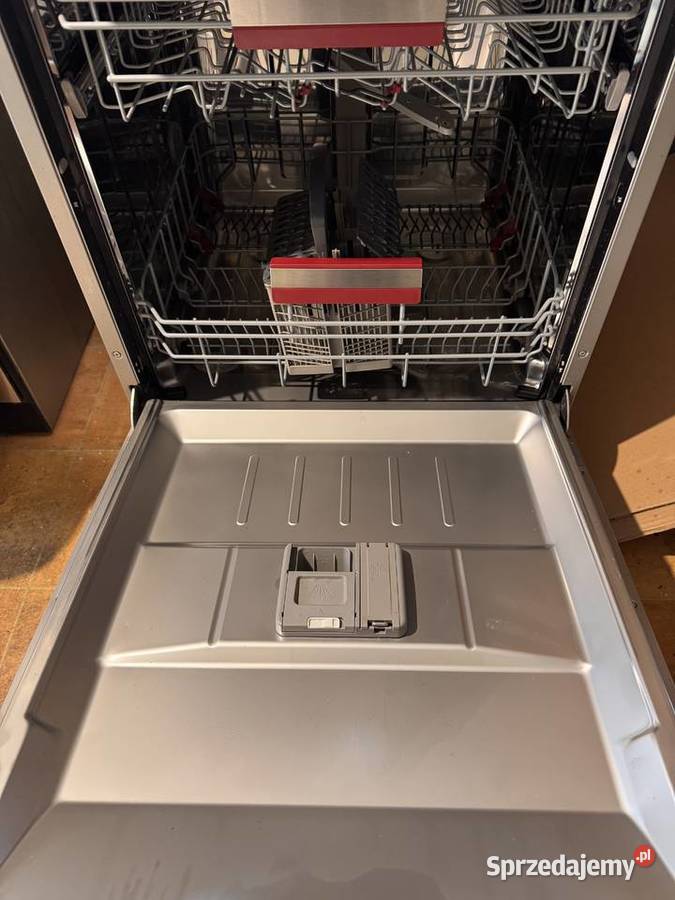 Zmywarka śląskie Katowice sprzedam