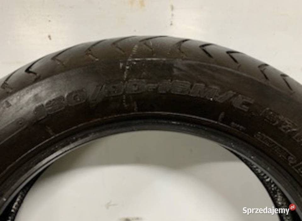 Opona motocyklowa 1309016 bridgestone Galewice