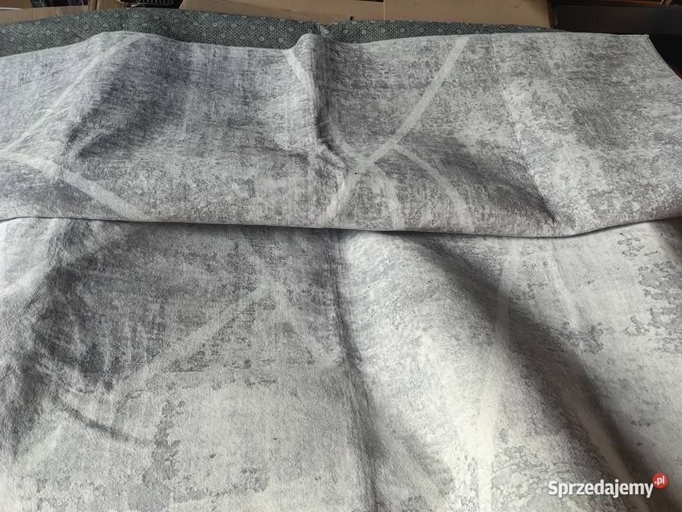 HUGEAR Vintage Dywany Do Salonu Szary 220x160