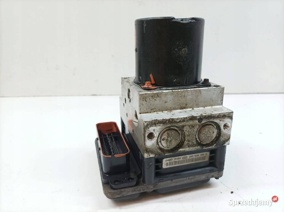 POMPA ABS 6788219 0265250282 Bmw X5 II 20062013