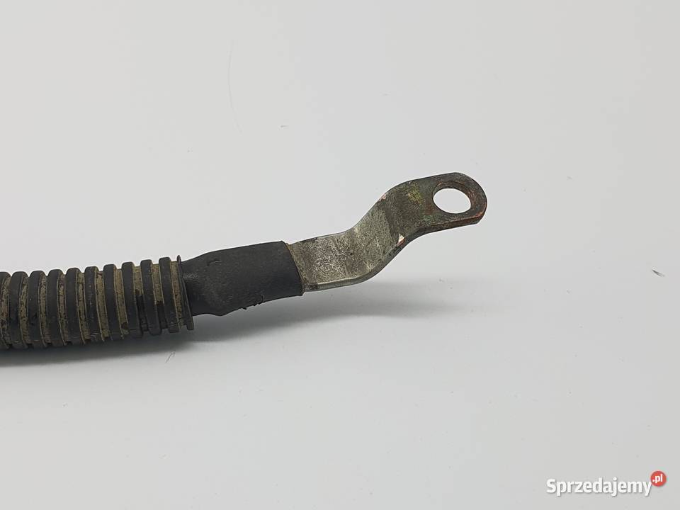 Przewod Plusowy Kabel Can Am Outlander Renegade Motoryzacja łódzkie Łódź