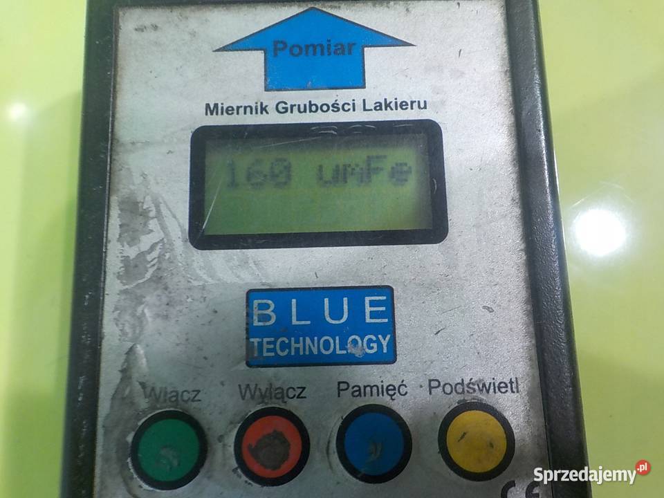 FORD KA MK2 II 12 B 12r 3D drzwi prawe przod mazowieckie Suków