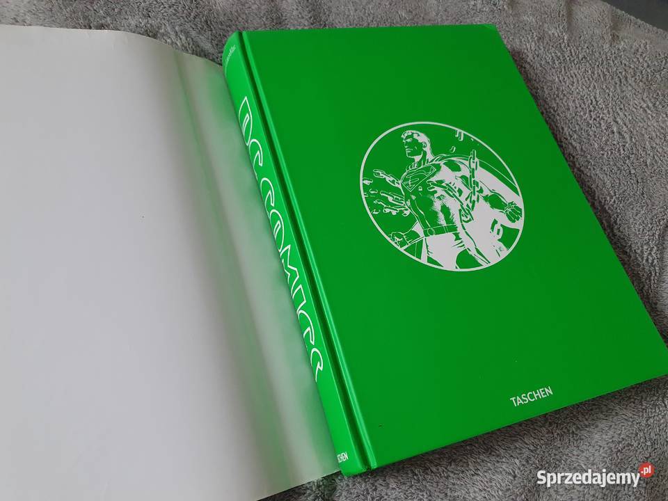 The Bronze Age of DC Comics 19701984 by Paul Gdynia