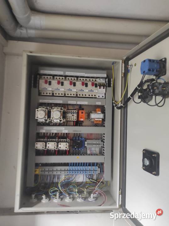 Silosy do mąki HB Technik GWARANCJA Rzeszów