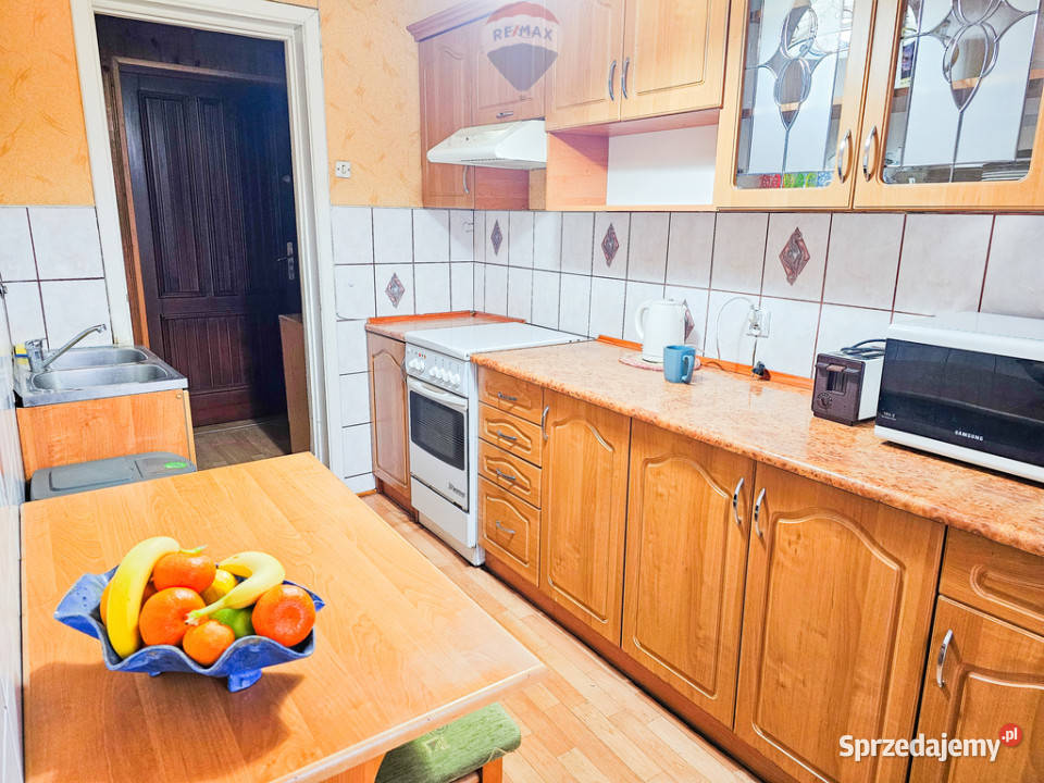 Przestronne mieszkanie w centrum Chełmży Rok budowy 1897 Chełmża sprzedam