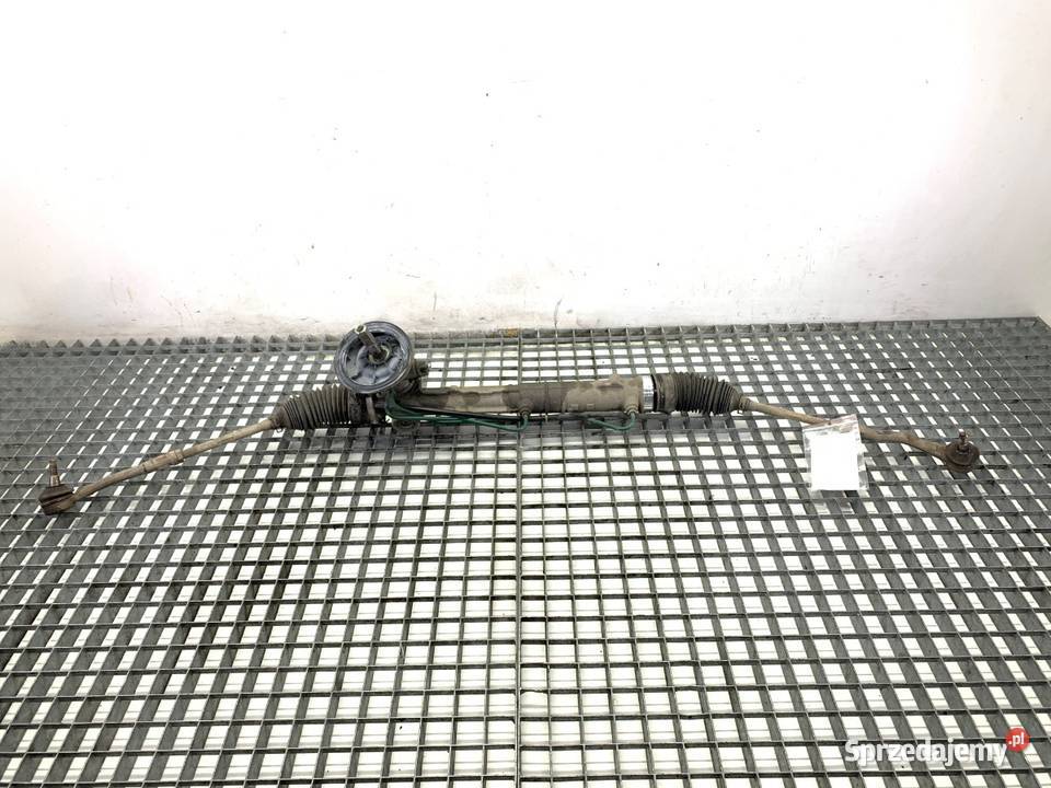 PRZEKŁADNIA KIEROWNICZA MAGLOWNICA CITROEN C4 II