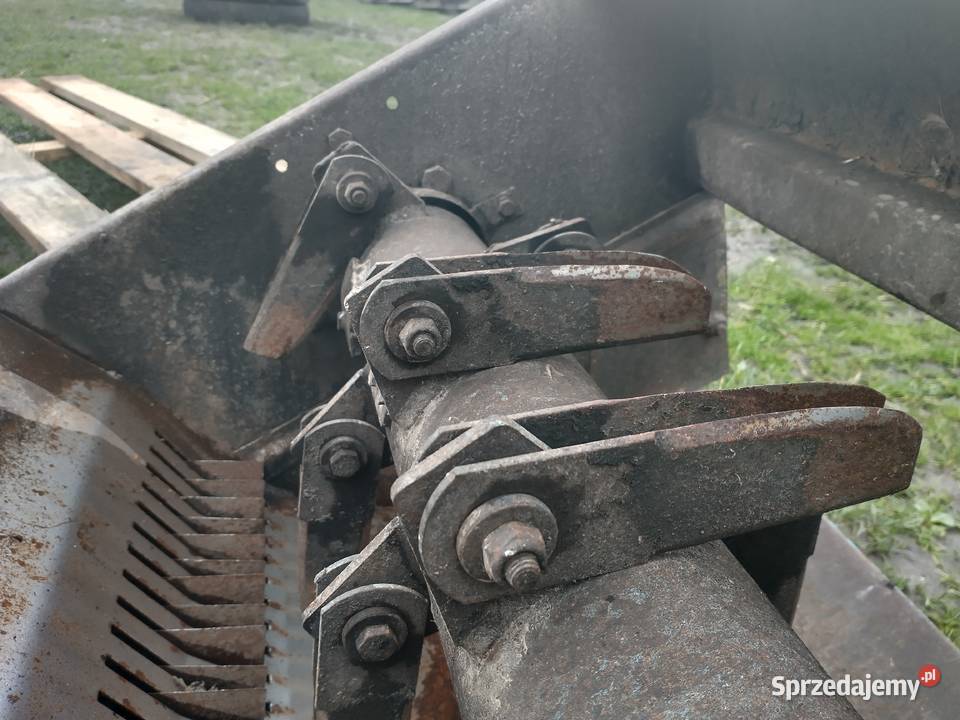 Sprzedam Sieczkarnie Wągrowiec lubelskie