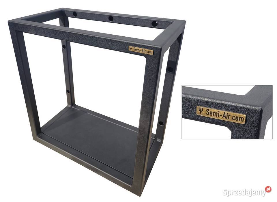 Ekspozytor stand reklamowy trybunka stojak podkarpackie sprzedam