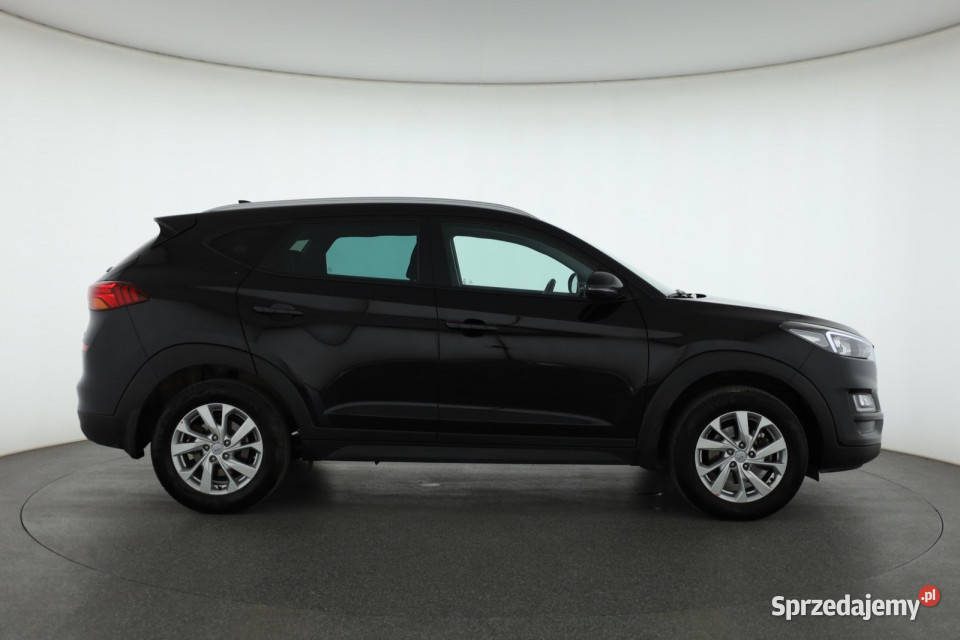 Hyundai Tucson 16 GDI elektryczne szyby Samochody osobowe Piaseczno