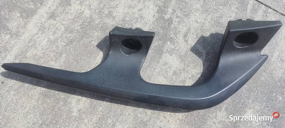 yamaha x plastiki podkarpackie Jarosław