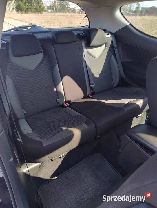 Peugeot 308 20 HDi Wola Krzysztoporska
