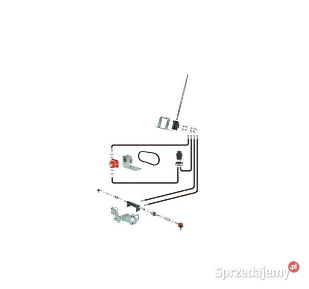 POMPA WSPOMAGANIA UKŁADU KIEROWNICZEGO T25 mazowieckie Siedlce