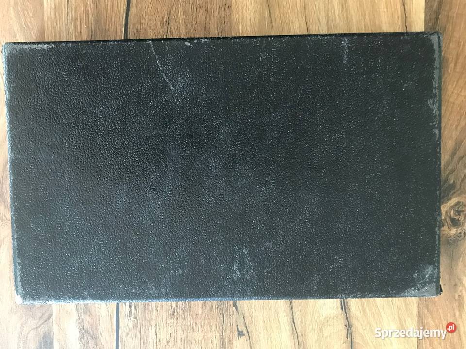 Komplet zabytkowych sztućców deserowych SREBRO mazowieckie Warszawa