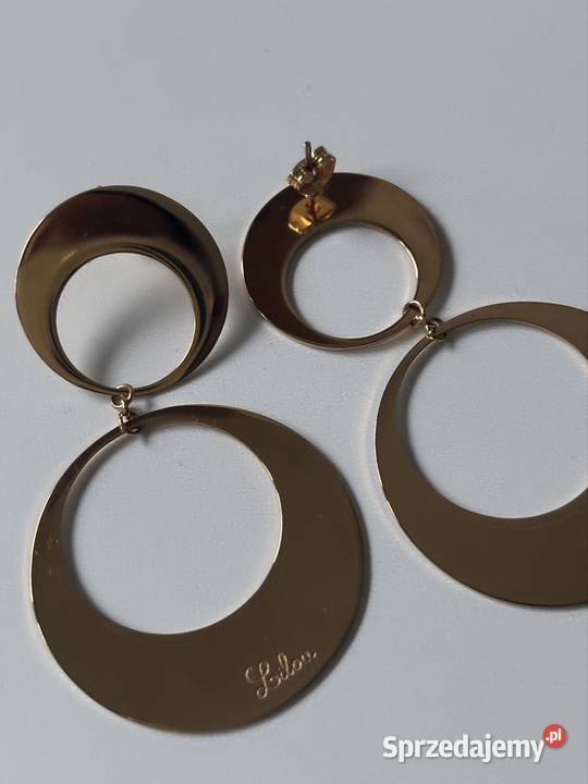 Kolczyki Lune Lilou Kolczyki Kolczyki kujawsko-pomorskie