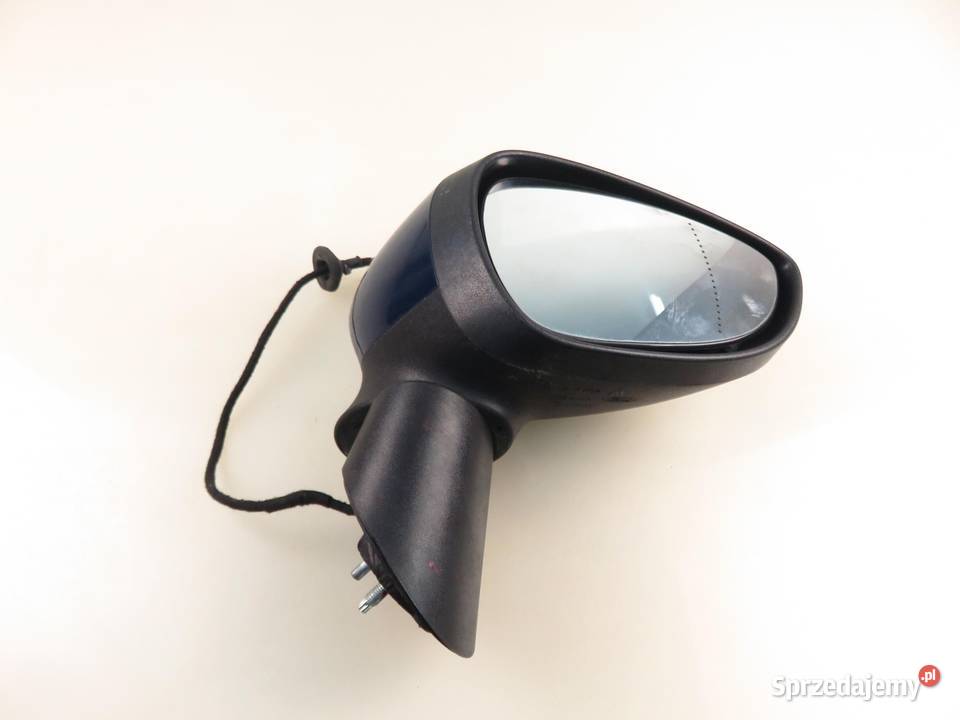 LUSTERKO PRAWE FORD B 8 PIN EC