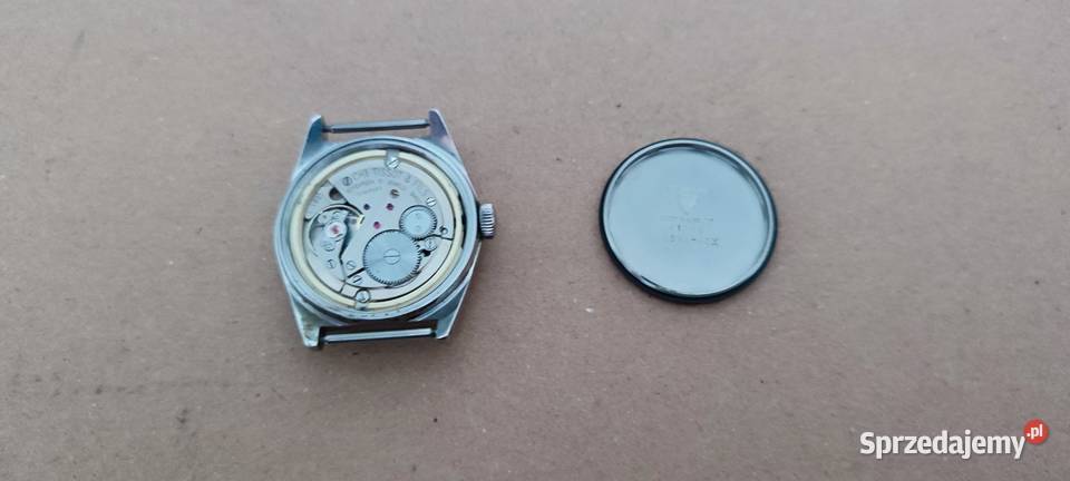 Sprzedam zegarek Tissot Seastar PR 519 wielkopolskie Kalisz