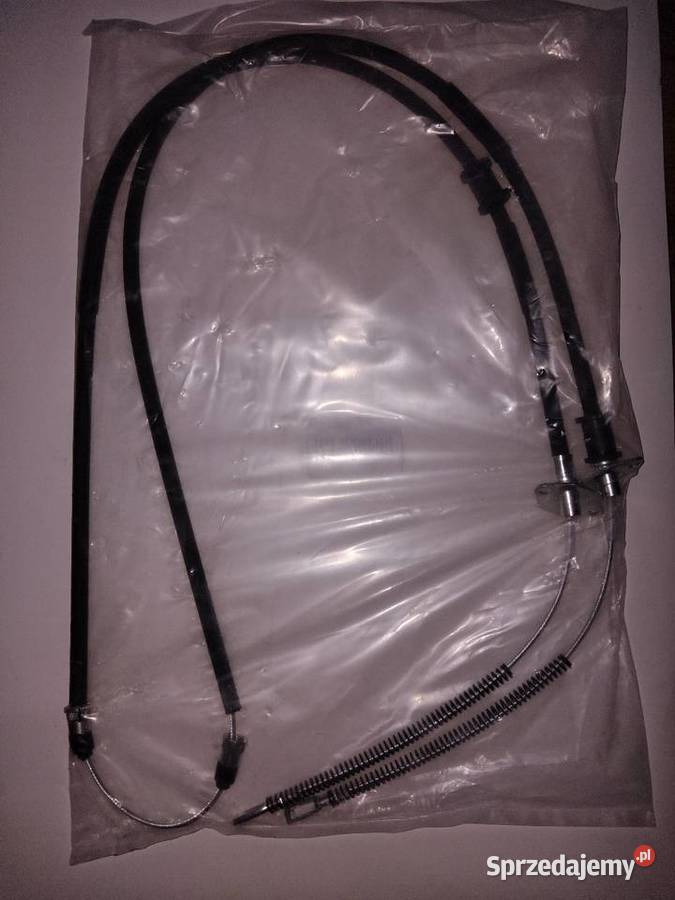 Linka hamulca Łada 2101 2103 2105 2106 2107 podkarpackie Przemyśl sprzedam