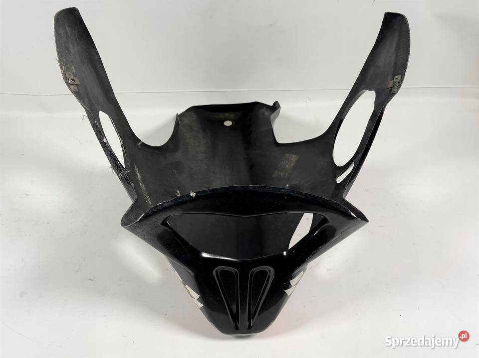 YAMAHA YZFR6 RJ09 0305 Pług Owiewka Osłona dolna Łobżenica sprzedam