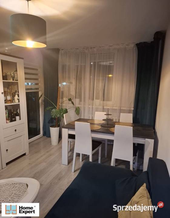 3pok 50met Litomskiej PEŁEN ROZKŁADBALKON Wrocław