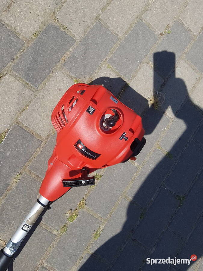 Kosa spalinowa Einhell GCBC 301 I AS Głogowa