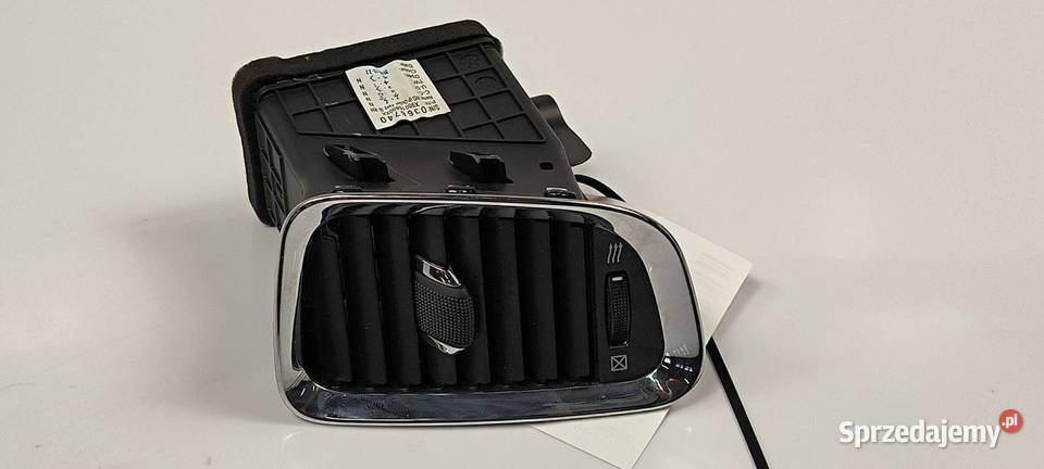 KRATKA NAWIEWU DODGE DURANGO III