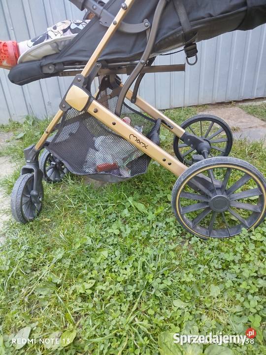 Sprzedam wózek dziecięcy spacerowy Kraśnik