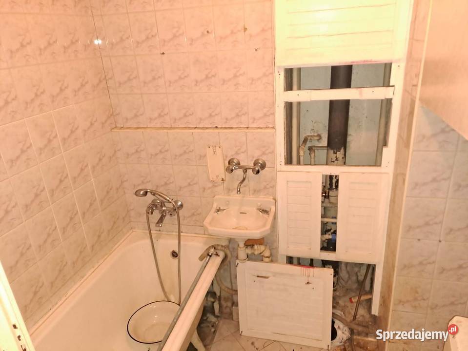 M3 Zarzew balkon dobra Łódź