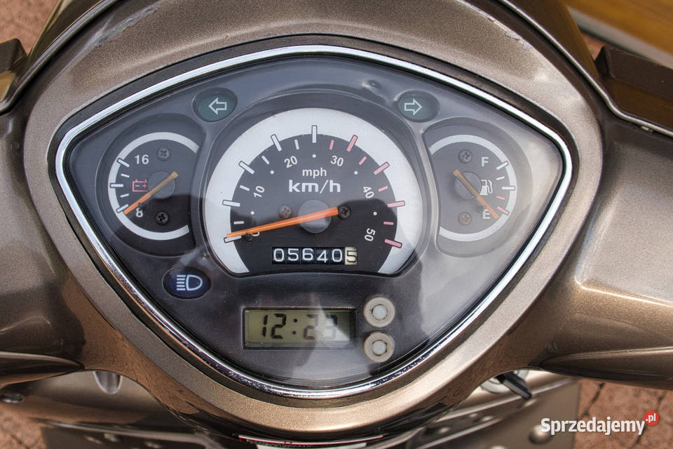 Romet Retro 2018r Dynamiczny Niski Przebieg Romet Starowa Góra sprzedam