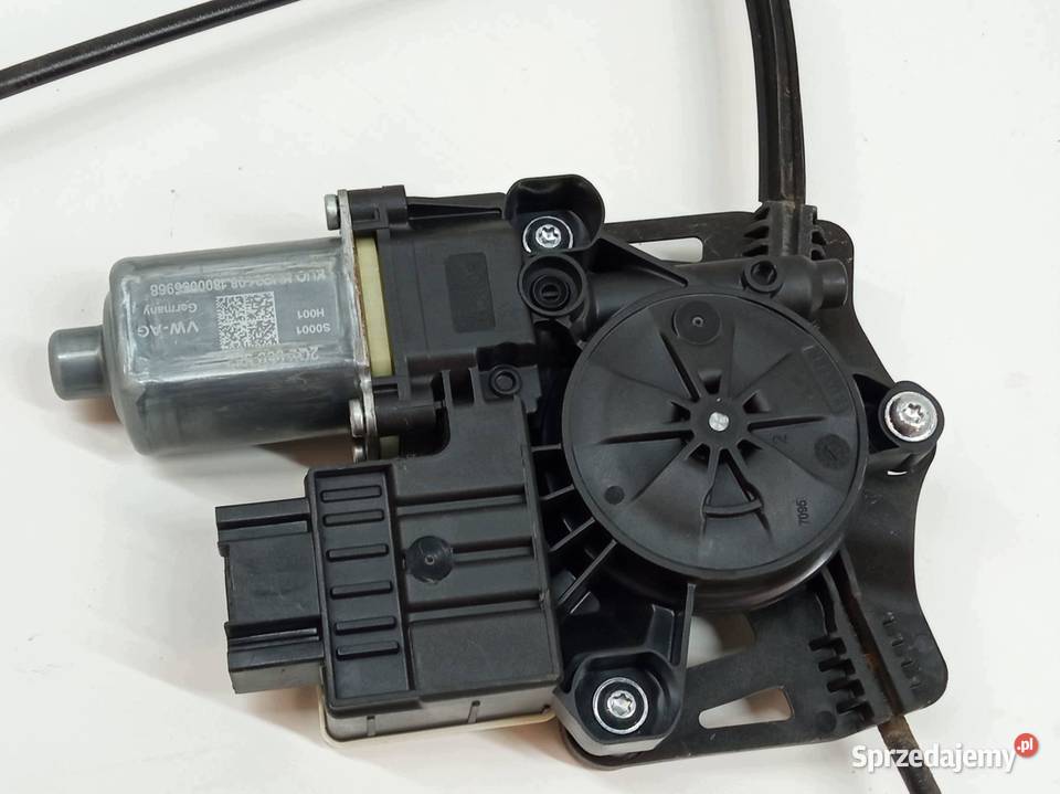 MECHANIZM SZYBY PRAWY PRZÓD 2Q2959882 Skoda świętokrzyskie