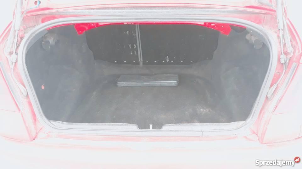 Seat cordoba gti lubelskie Wola Chomejowa sprzedam