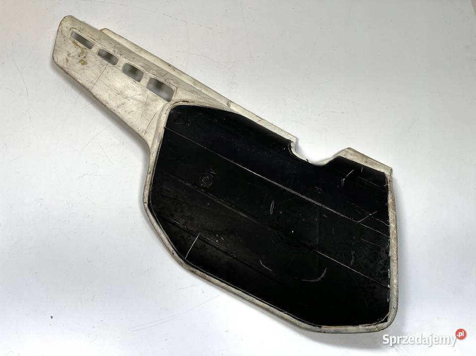 YAMAHA DT 200 84 Owiewka Osłona Zadupek tył L Łobżenica