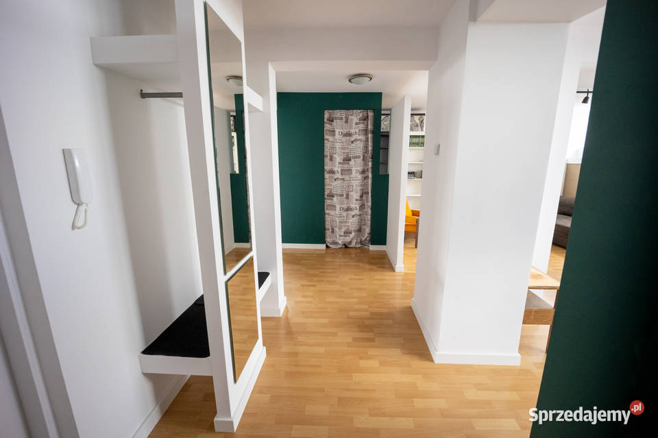 Klimatyzacja 2 pokoje 50 m os Kopernika Gliwice Sprzedaż śląskie